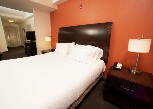 Hilton Garden Inn Springfield IL - image 32