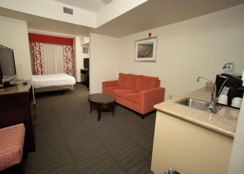 Hilton Garden Inn Springfield IL - image 33