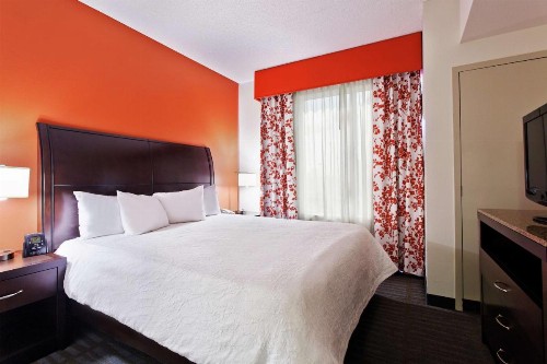 Hilton Garden Inn Springfield IL - image 34