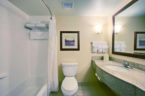 Hilton Garden Inn Springfield IL - image 35