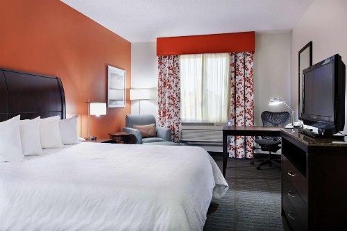 Hilton Garden Inn Springfield IL - image 36