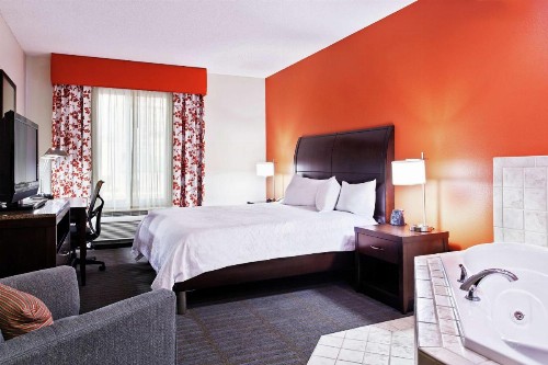 Hilton Garden Inn Springfield IL - image 37