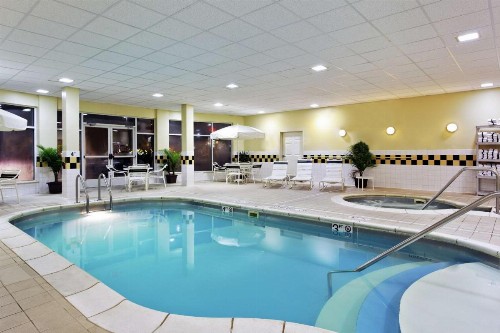 Hilton Garden Inn Springfield IL - image 44