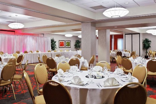 Hilton Garden Inn Springfield IL - image 45