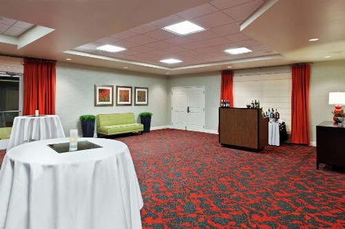 Hilton Garden Inn Springfield IL - image 46
