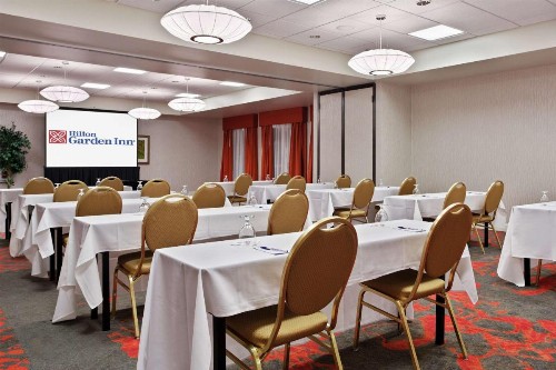 Hilton Garden Inn Springfield IL - image 47