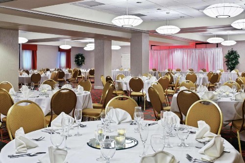 Hilton Garden Inn Springfield IL - image 48