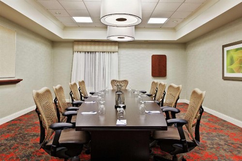 Hilton Garden Inn Springfield IL - image 49