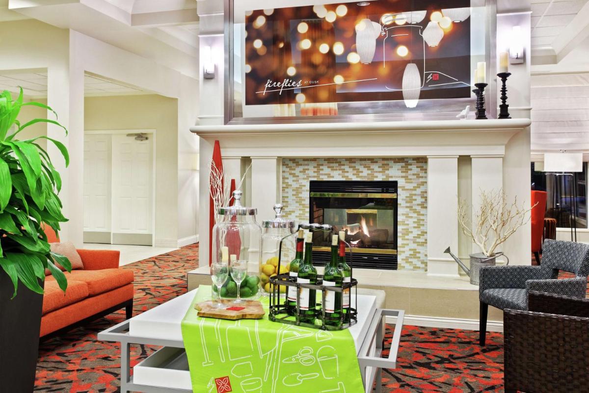 Hilton Garden Inn Springfield IL - image 5