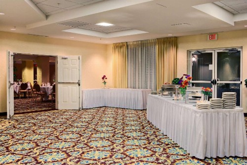 Hilton Garden Inn Springfield IL - image 50