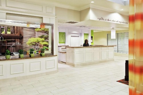 Hilton Garden Inn Springfield IL - image 6