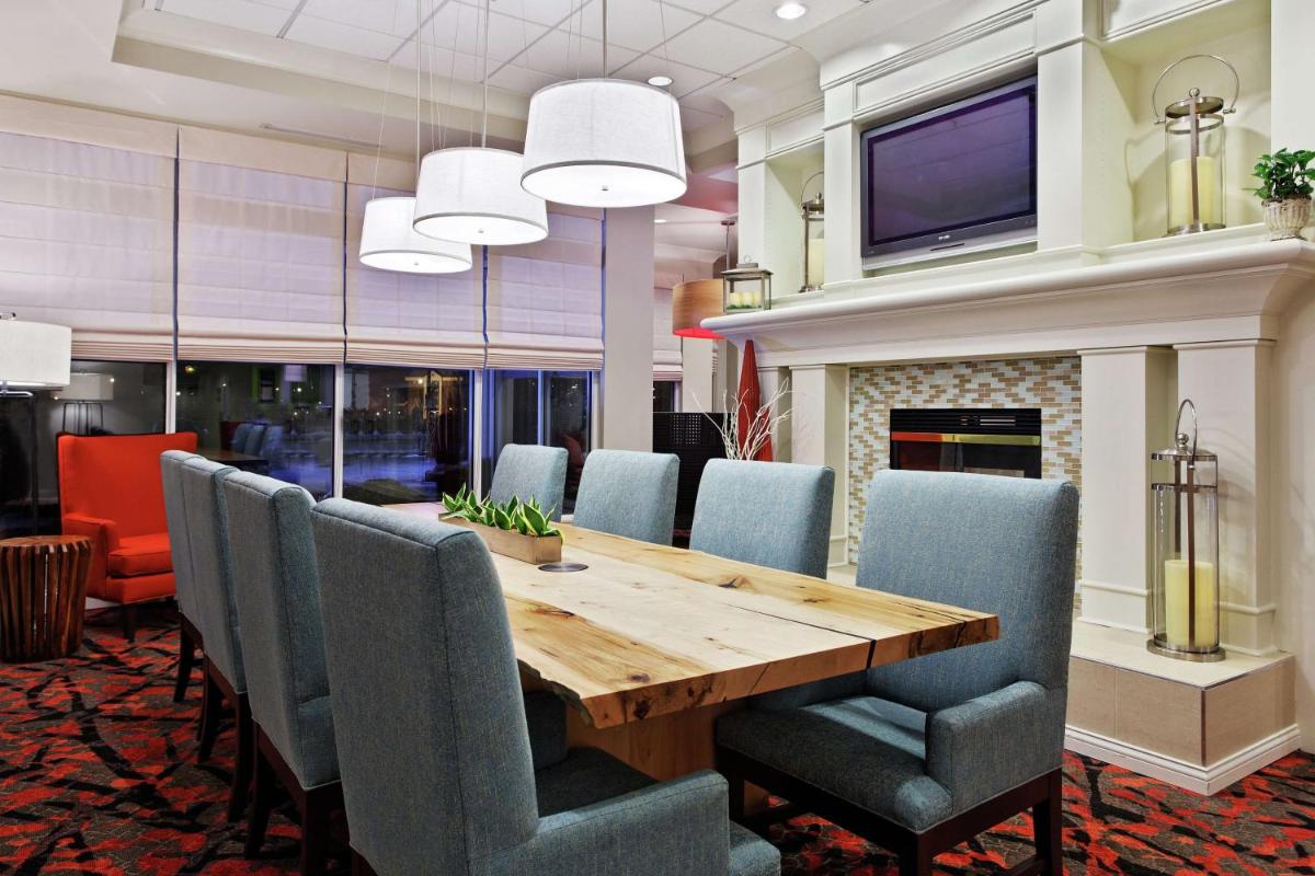 Hilton Garden Inn Springfield IL - image 7