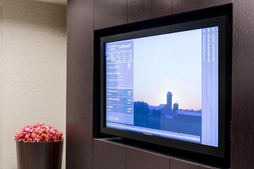 Courtyard by Marriott Springfield - image 20