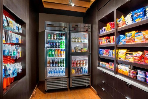 Courtyard by Marriott Springfield - image 23