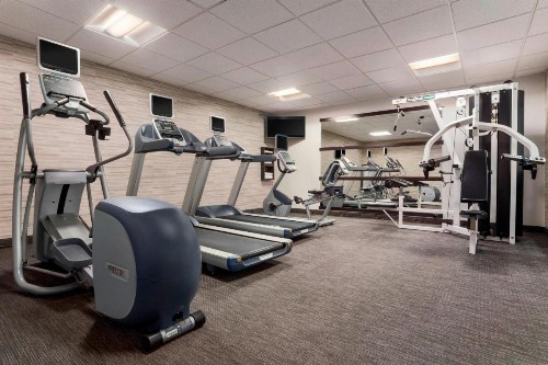 Courtyard by Marriott Springfield - image 26