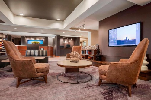 Courtyard by Marriott Springfield - image 6