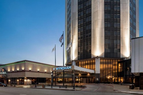 Wyndham Springfield City Centre