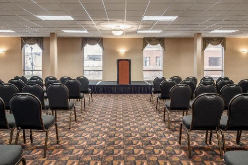 Wyndham Springfield City Centre - image 16