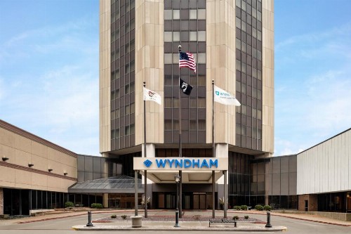 Wyndham Springfield City Centre - image 18