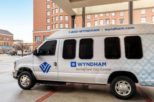 Wyndham Springfield City Centre - image 20