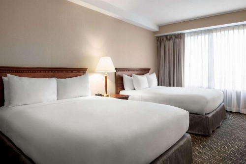 Wyndham Springfield City Centre - image 22