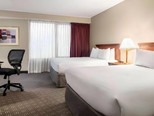 Wyndham Springfield City Centre - image 23