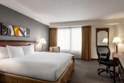 Wyndham Springfield City Centre - image 26