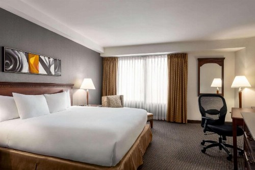 Wyndham Springfield City Centre - image 28