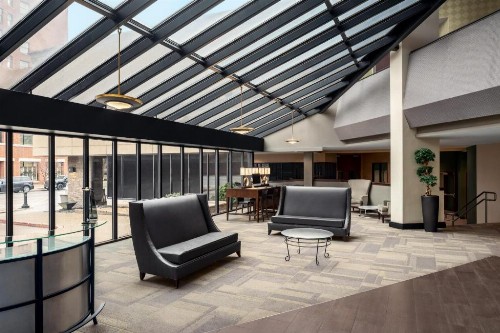 Wyndham Springfield City Centre - image 3