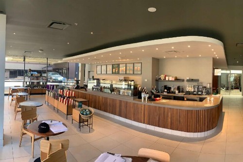 Wyndham Springfield City Centre - image 6