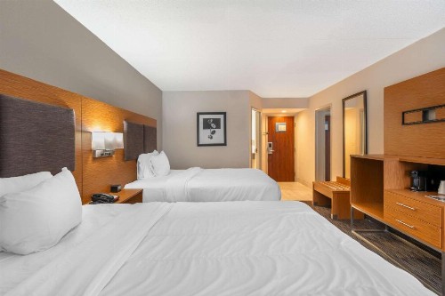 Wingate by Wyndham Springfield - image 21