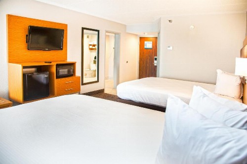 Wingate by Wyndham Springfield - image 24