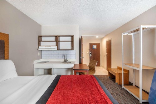 Wingate by Wyndham Springfield - image 31