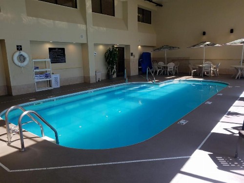 Wingate by Wyndham Springfield - image 34