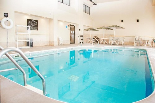 Wingate by Wyndham Springfield - image 36