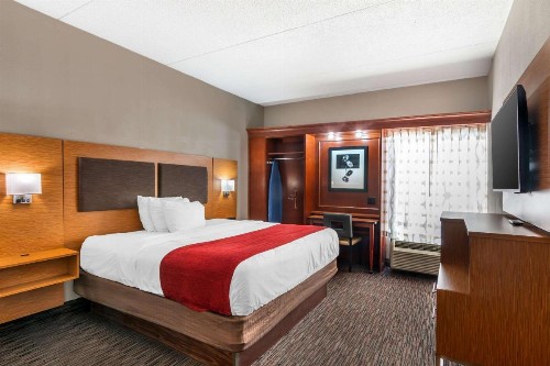 Wingate by Wyndham Springfield - image 37