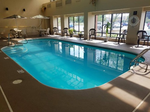 Wingate by Wyndham Springfield - image 38