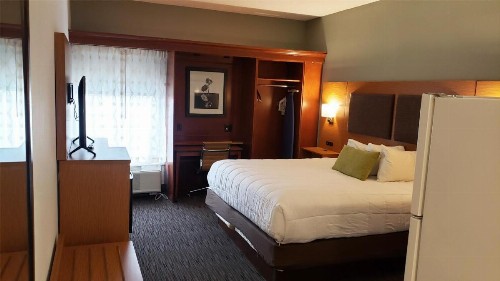 Wingate by Wyndham Springfield - image 42
