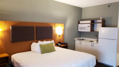 Wingate by Wyndham Springfield - image 44