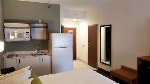 Wingate by Wyndham Springfield - image 45