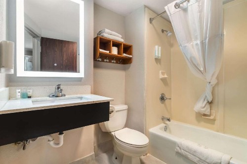Wingate by Wyndham Springfield - image 46