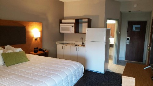 Wingate by Wyndham Springfield - image 49