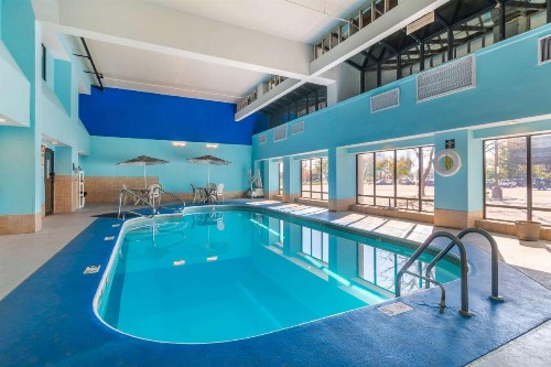 Wingate by Wyndham Springfield - image 50