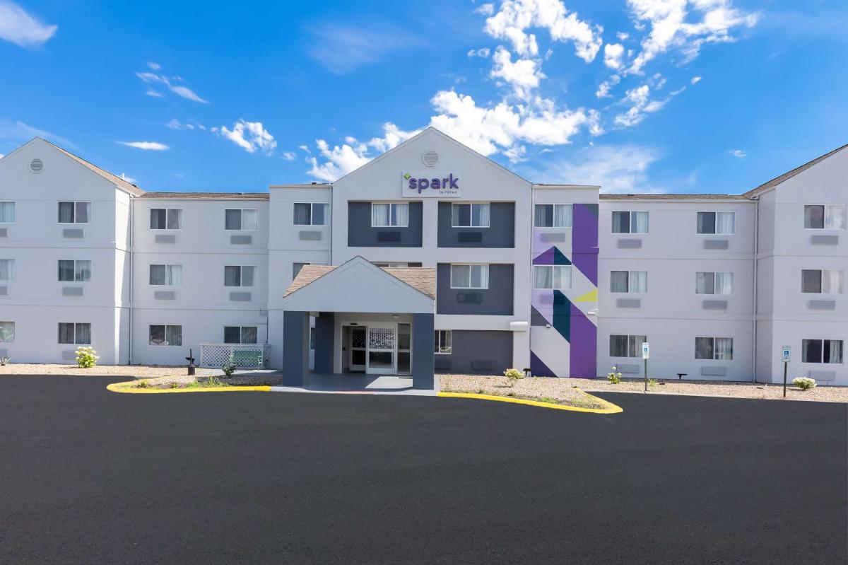 Fairfield Inn Springfield Illinois - main image