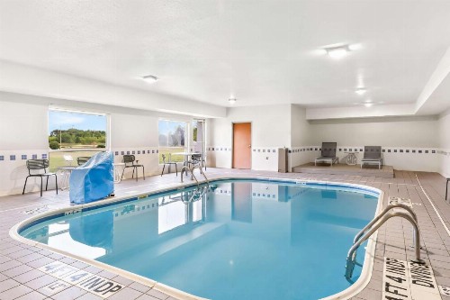 Fairfield Inn Springfield Illinois - image 10