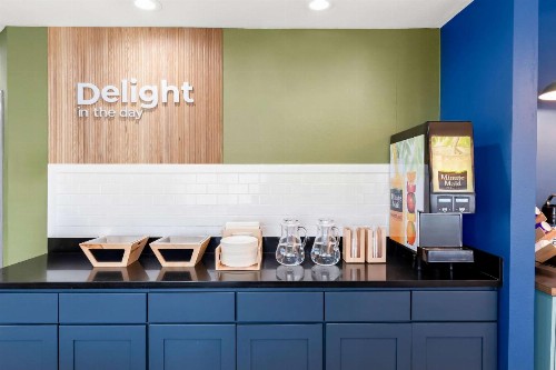 Fairfield Inn Springfield Illinois - image 11