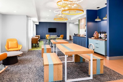 Fairfield Inn Springfield Illinois - image 12