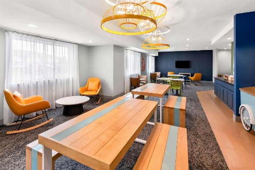 Fairfield Inn Springfield Illinois - image 15
