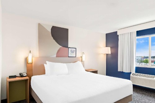 Fairfield Inn Springfield Illinois - image 19