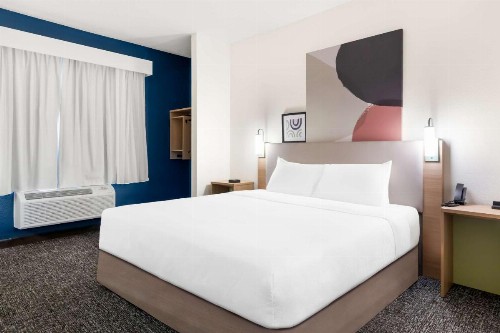 Fairfield Inn Springfield Illinois - image 20